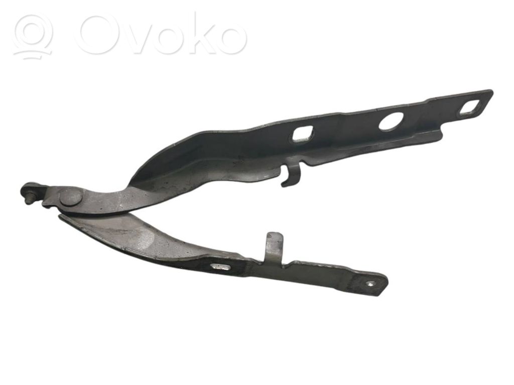Citroen C4 Cactus Engine bonnet/hood hinges 