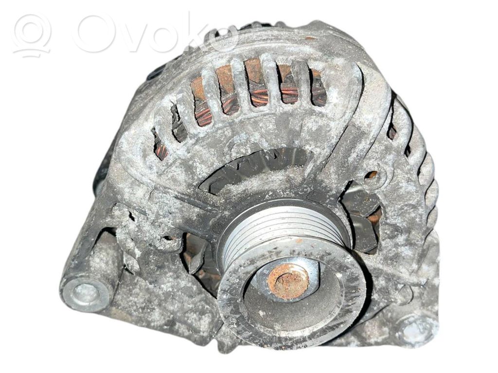 Saab 9-5 Ģenerators 