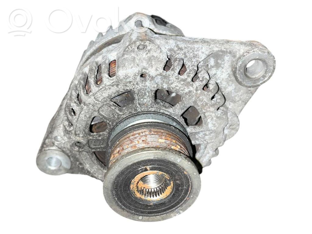 Opel Astra J Ģenerators 