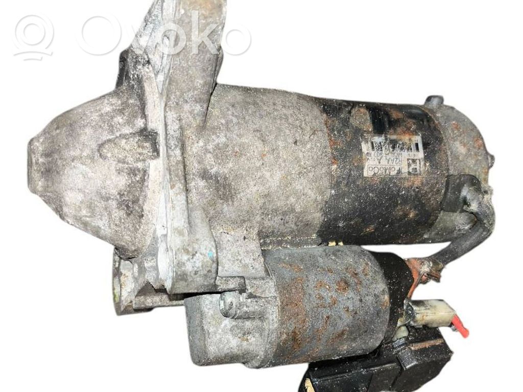 Mazda 6 Starter motor 