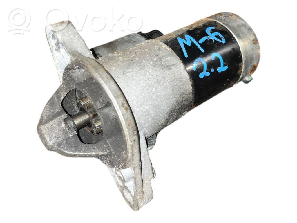 Starteris   M001T30971,M1T30971