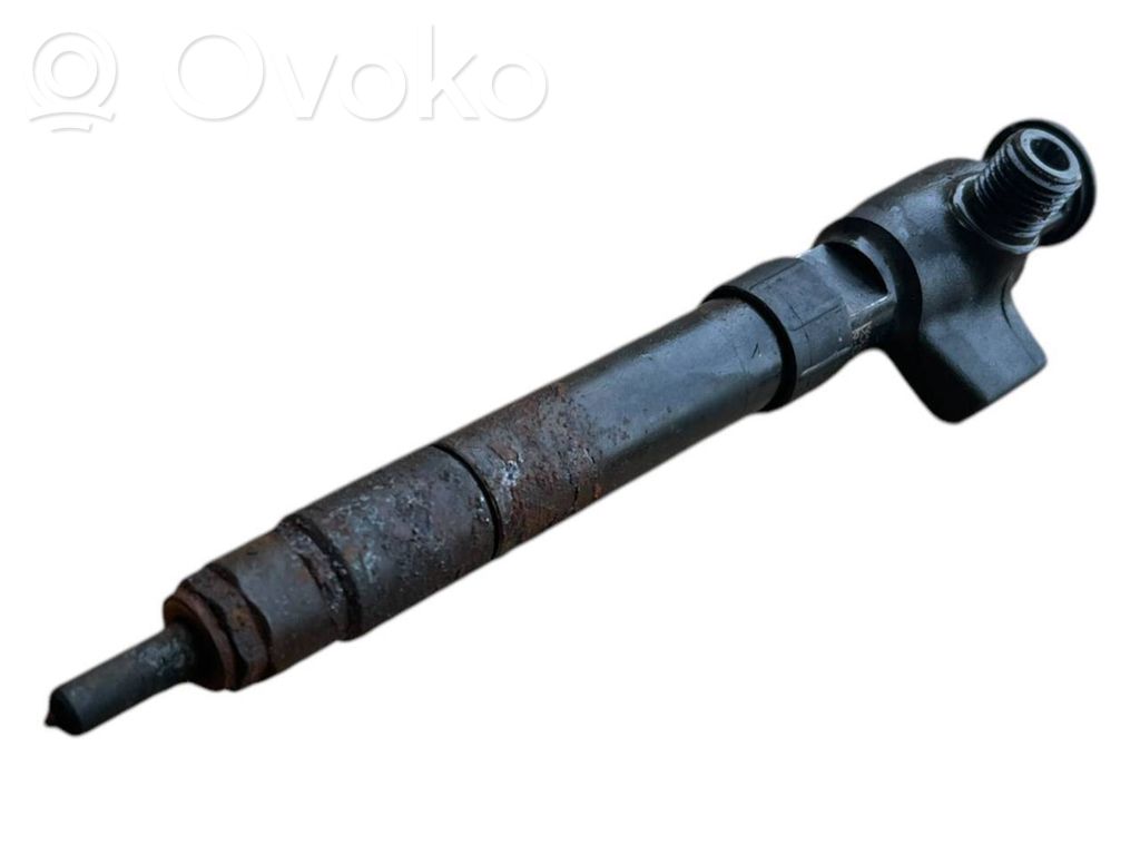 Peugeot 3008 II Fuel injector 