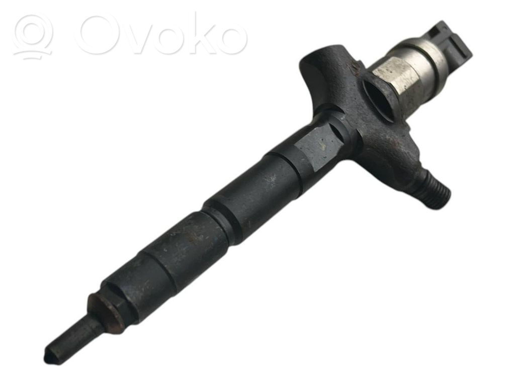 Saab 9-5 Injector combustibil 