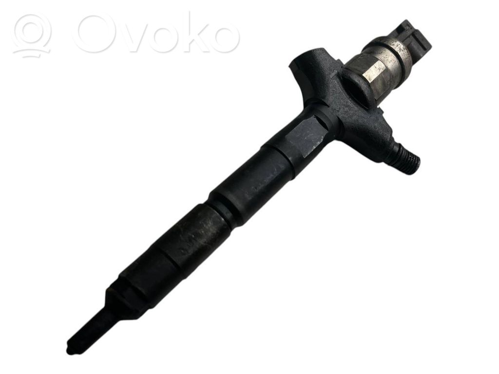 Saab 9-5 Injector combustibil 