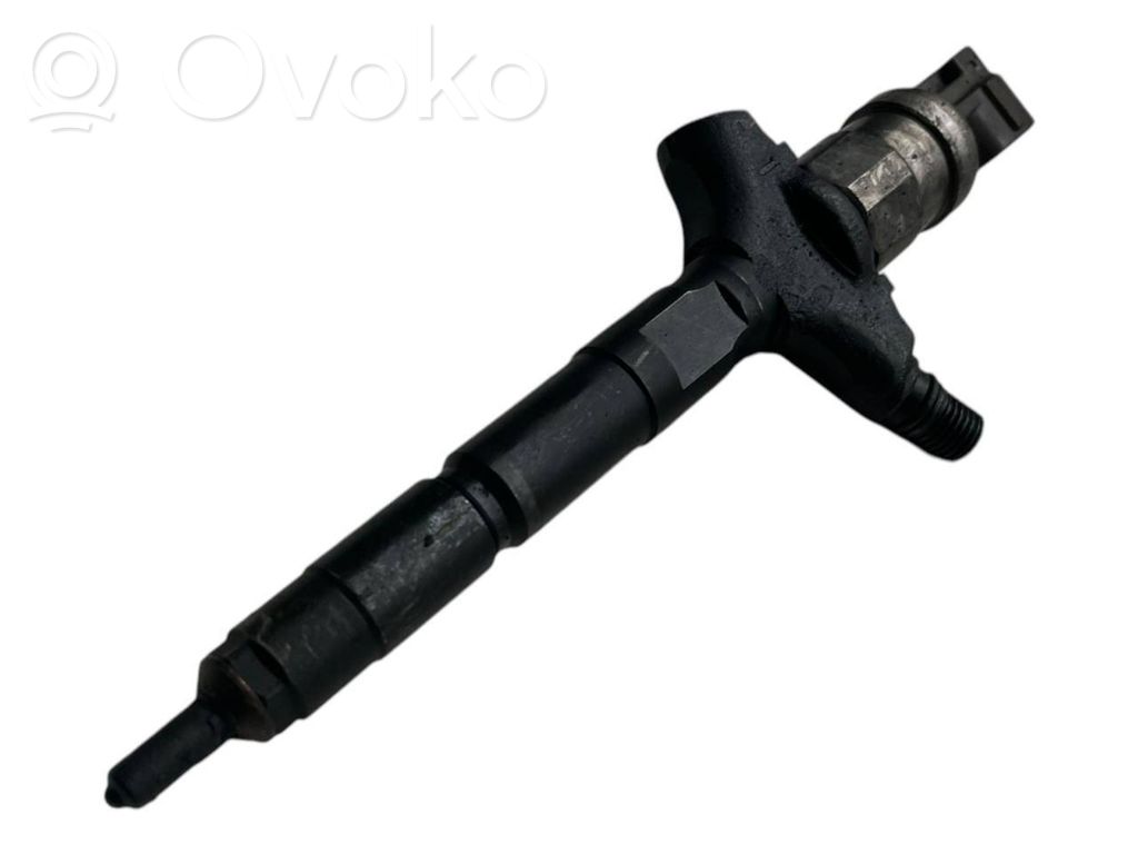 Saab 9-5 Injector combustibil 