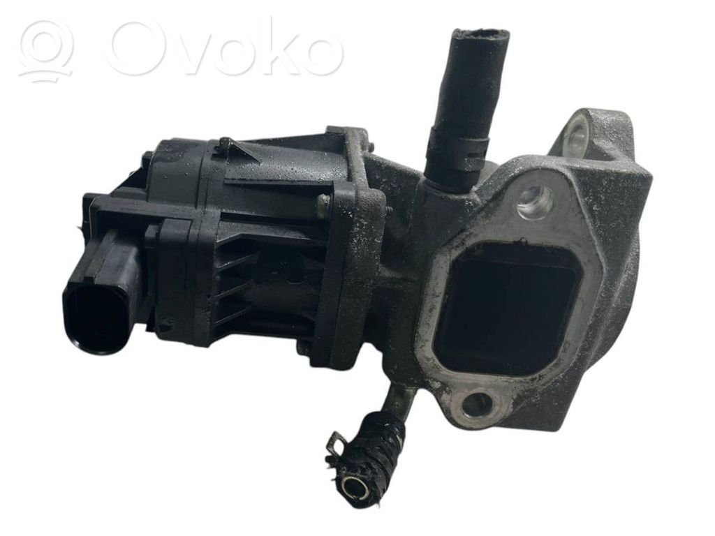 Mazda CX-5 II Válvula EGR 