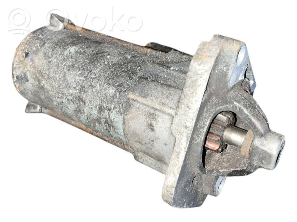 Renault Scenic II -  Grand scenic II Starter motor 