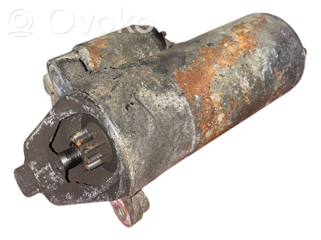 Motor de arranque   98AB11000AC