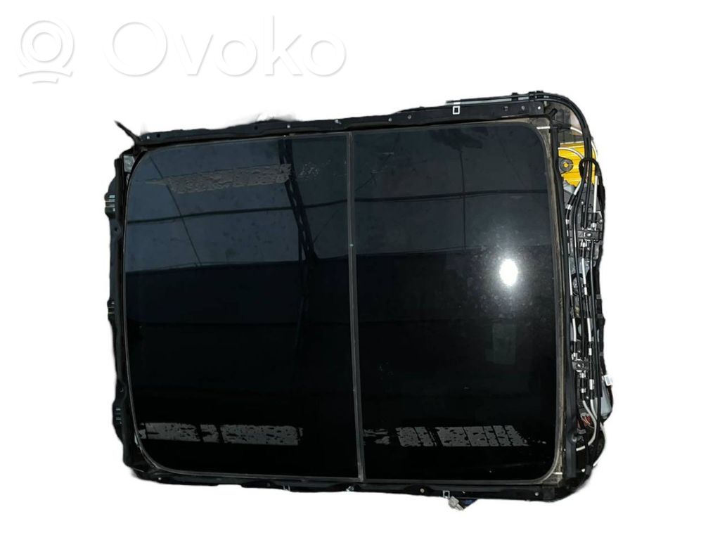 Ford Kuga II Schiebedach-Set 