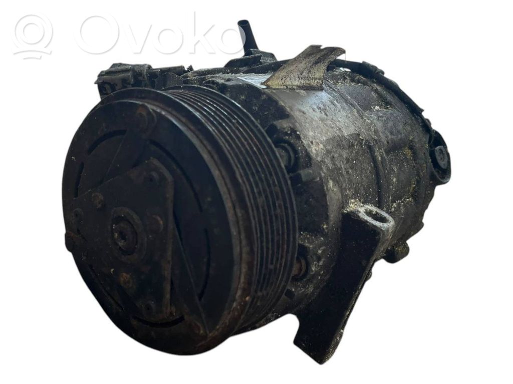 Kompresor / Sprężarka klimatyzacji A/C   8200890987C