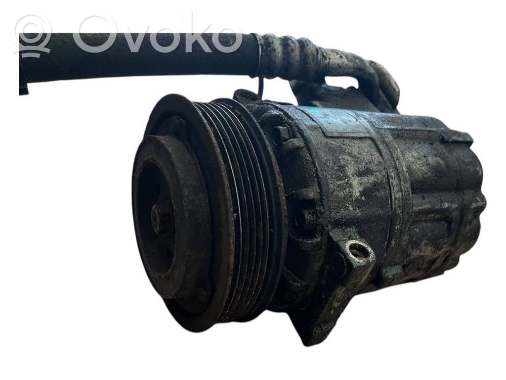 Saab 9-5 Air conditioning (A/C) compressor (pump) 