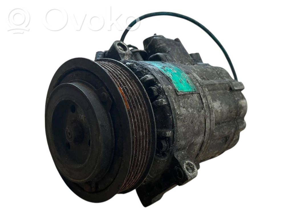 Saab 9-5 Air conditioning (A/C) compressor (pump) 