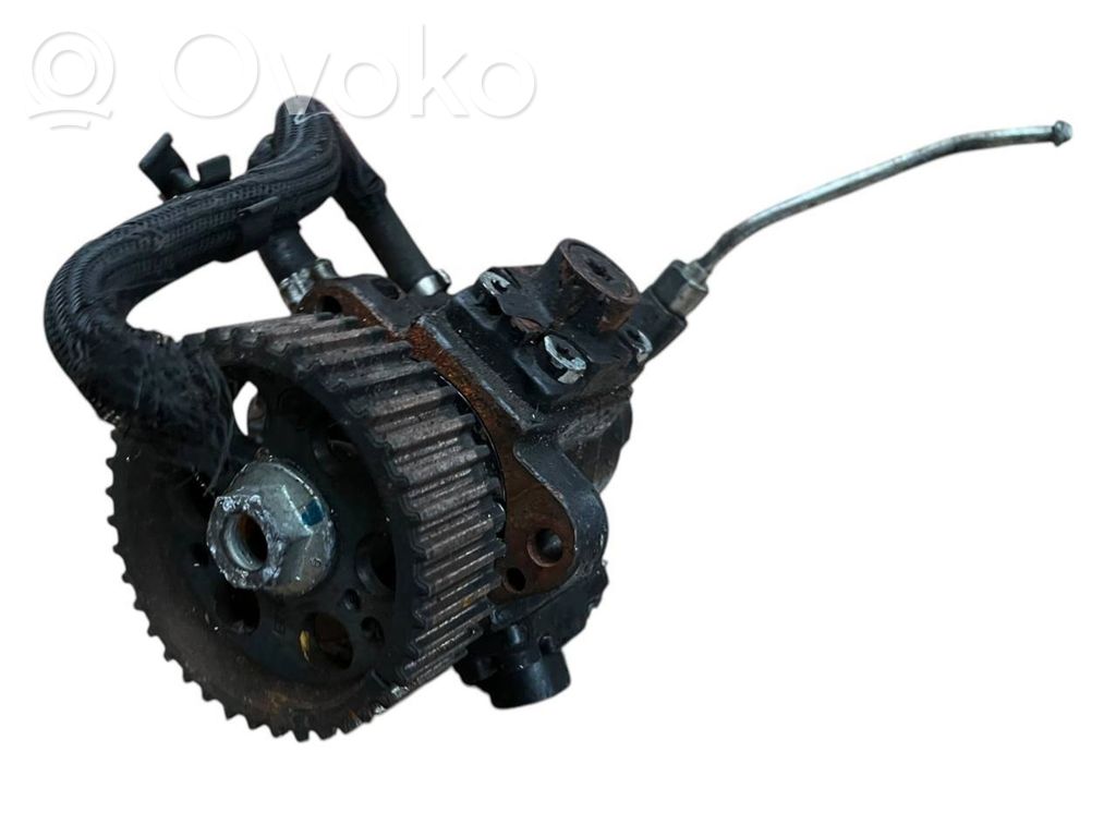 Saab 9-3 Ver2 Pompa wtryskowa wysokiego ciśnienia 