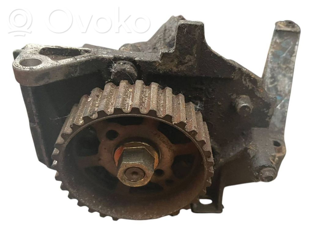 Ford Fiesta Fuel injection high pressure pump 