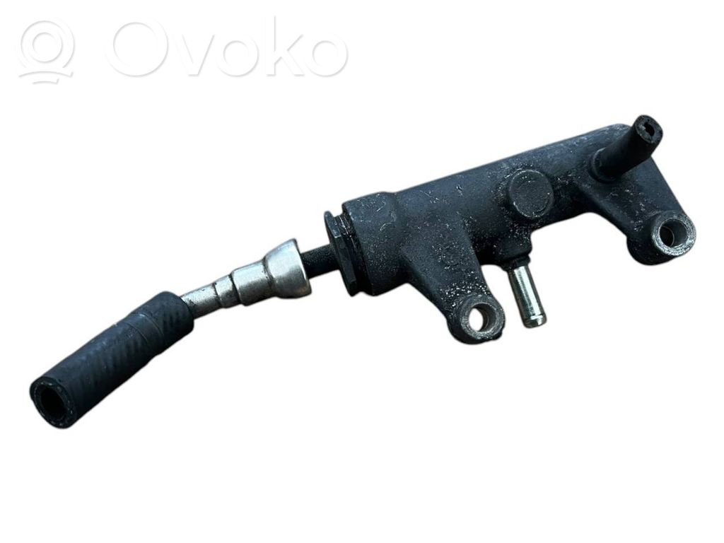 Saab 9-3 Ver2 Tuyau de conduite principale de carburant 