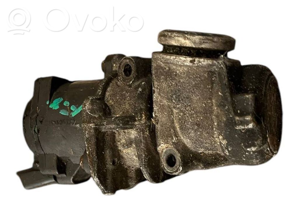 Ford Focus EGR vožtuvas 