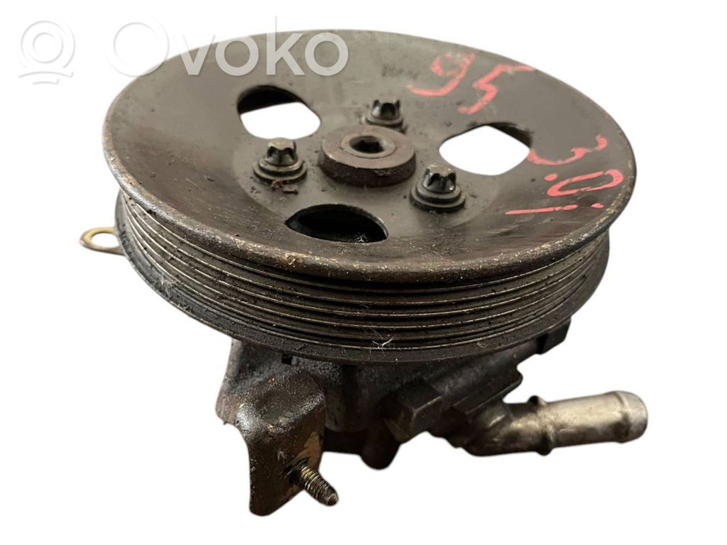 Saab 9-5 Power steering pump 