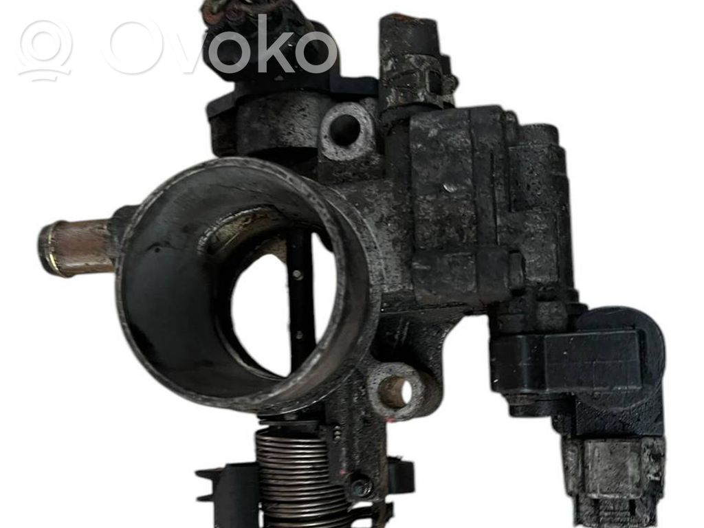 Toyota Corolla E120 E130 Throttle valve 