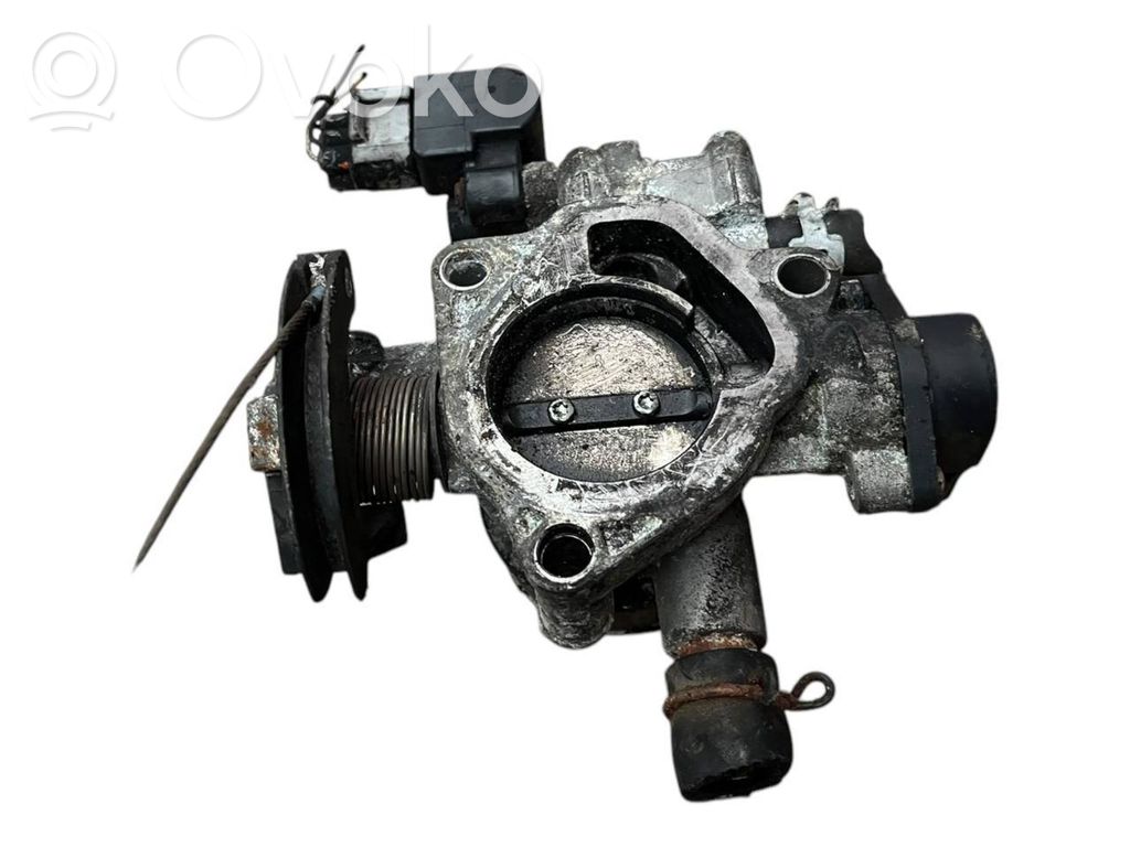 Toyota Corolla E120 E130 Throttle valve 