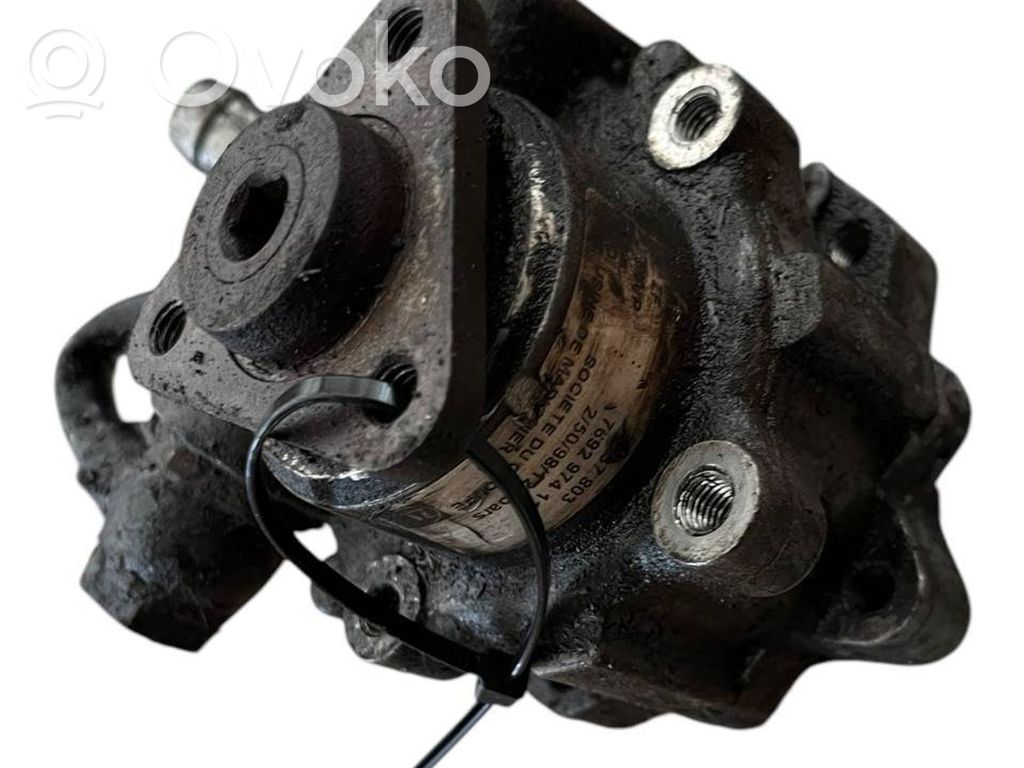 Saab 9-5 Power steering pump 