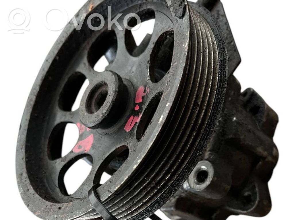 Saab 9-5 Power steering pump 
