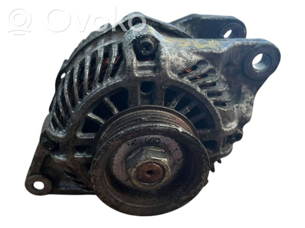 Alternator   A5TG1691ZE,60A248