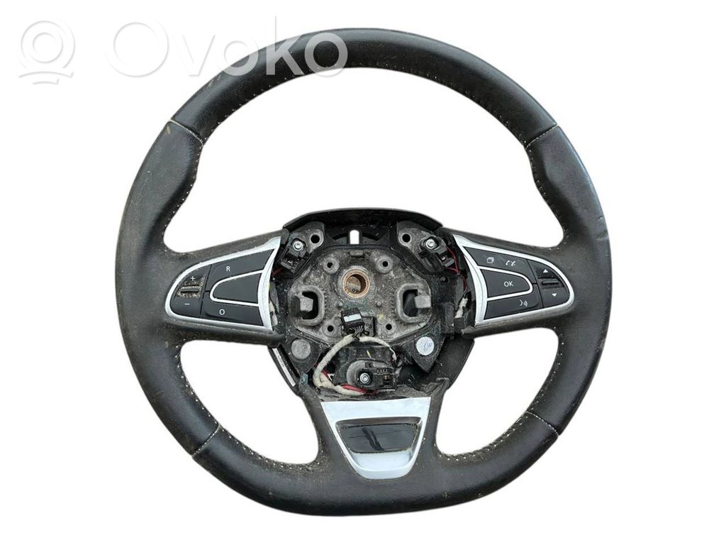 Renault Kadjar Ohjauspyörä 