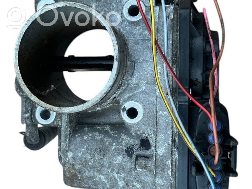 Droseļvārsts   R2AA136B0,007100078