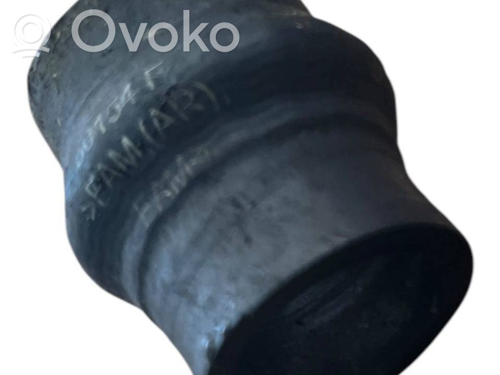 Saab 9-3 Ver2 Intercooler hose/pipe 