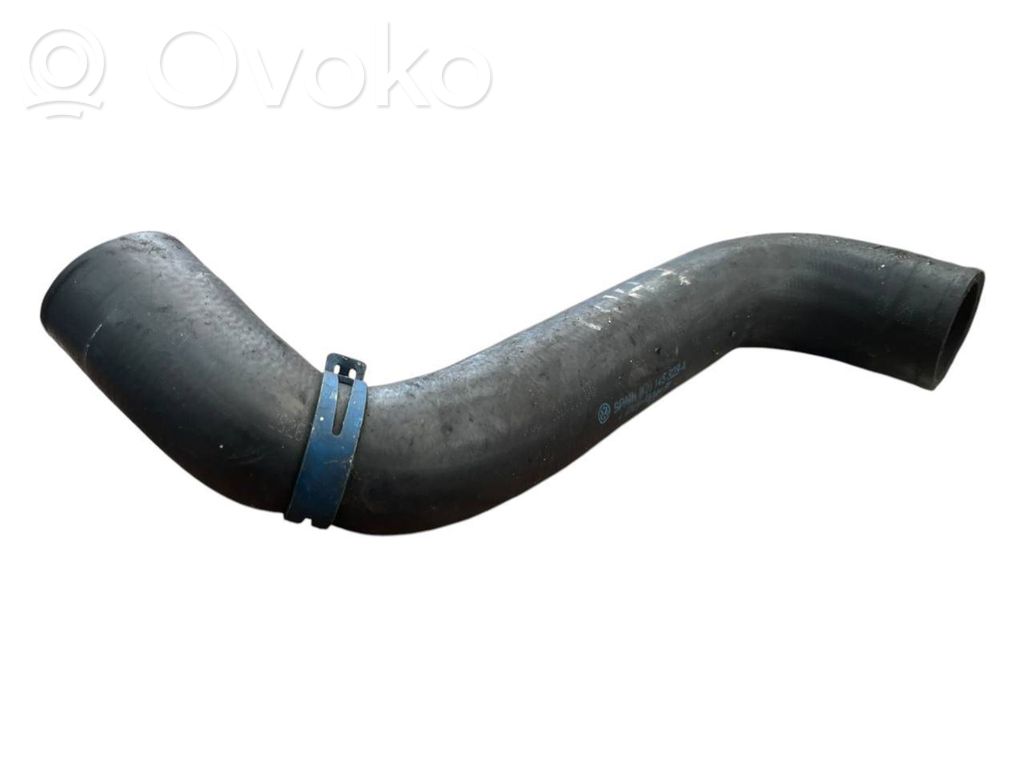 Intercooler hose/pipe   145828A