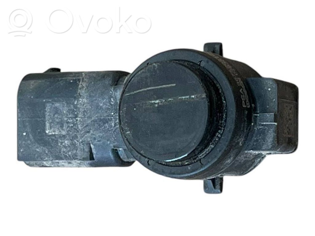 Citroen C4 Grand Picasso Sensor de aparcamiento PDC 