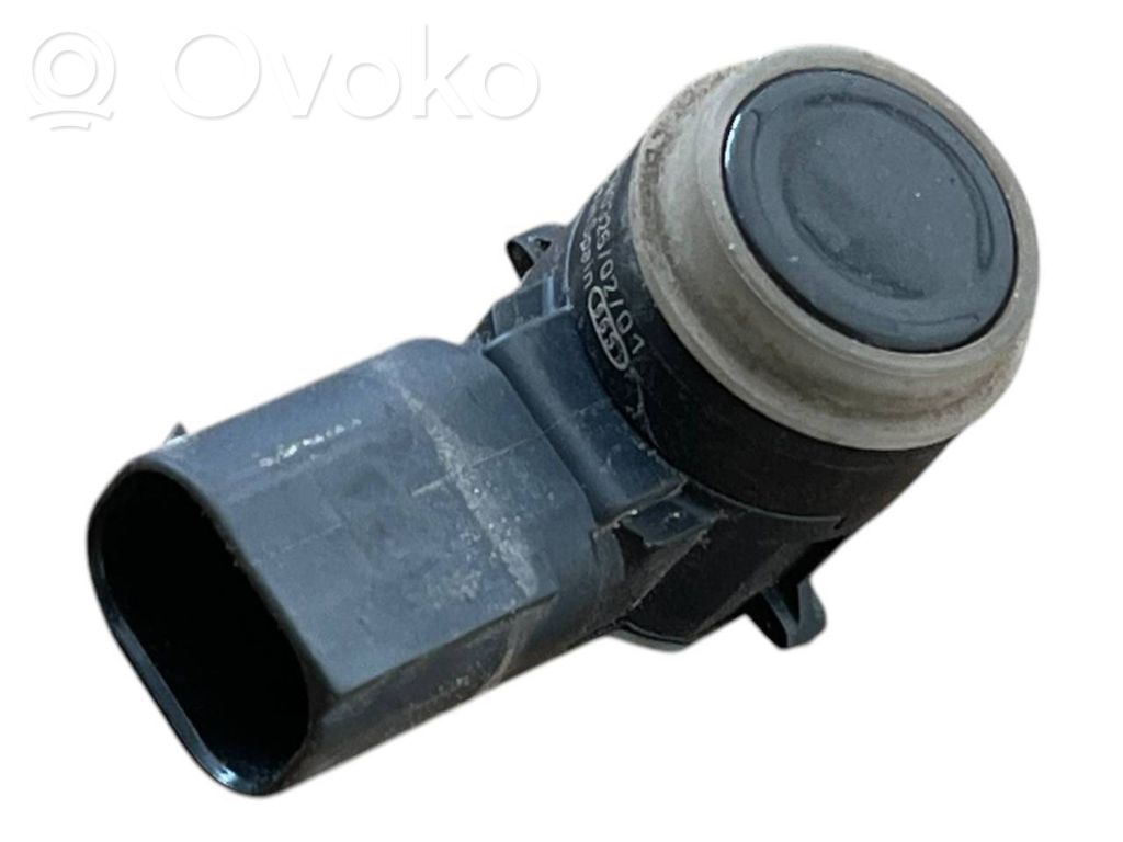Citroen C4 Grand Picasso Sensor de aparcamiento PDC 