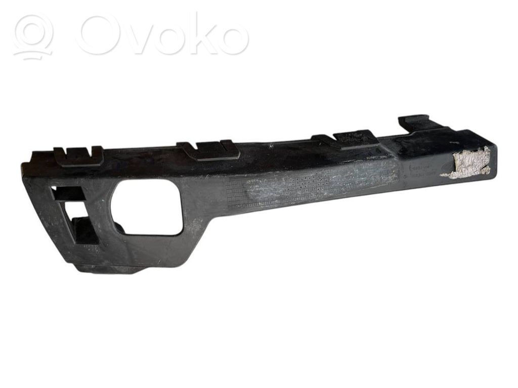 Front bumper mounting bracket   4M5117E856AC