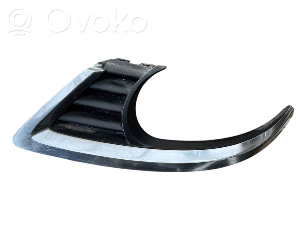 Saab 9-5 Under headlight/headlamp trim 