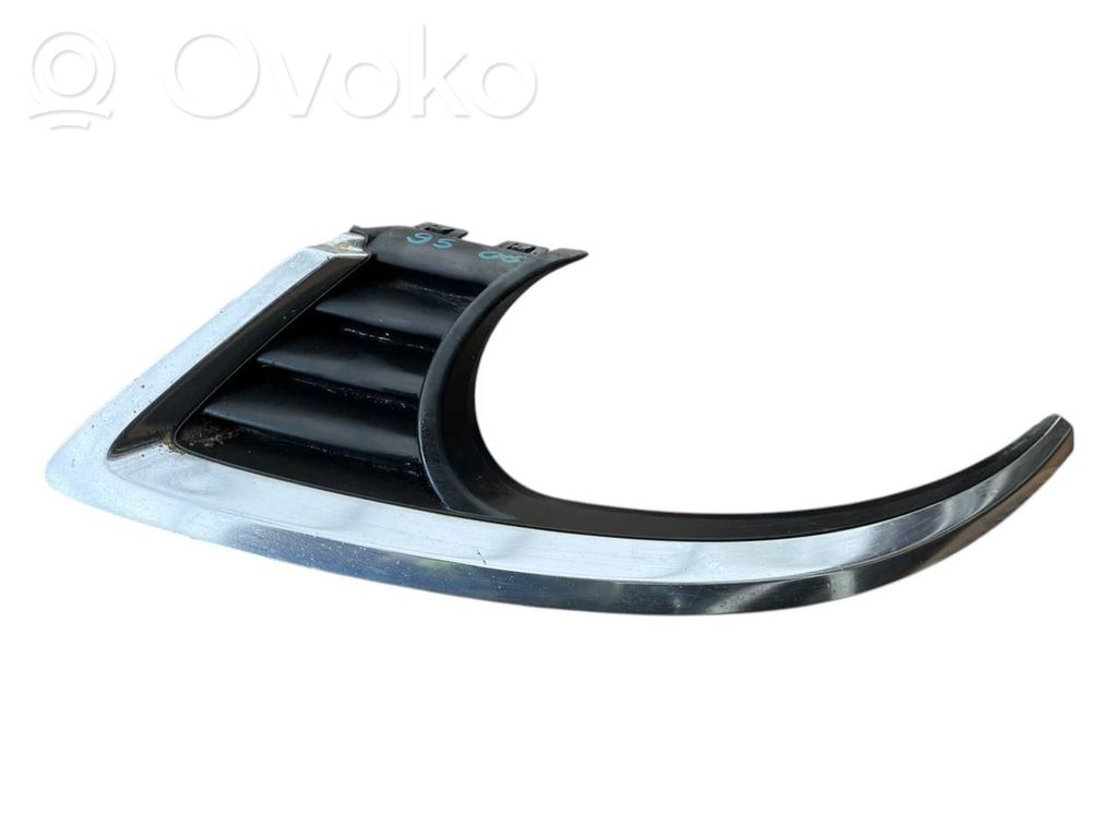 Saab 9-5 Under headlight/headlamp trim 