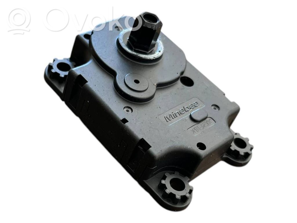 Peugeot 3008 II Motor/actuator clapetă aer 