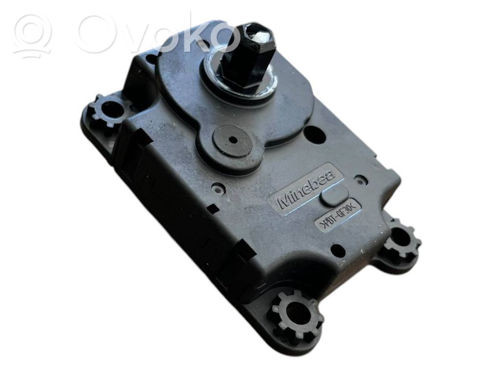 Peugeot 3008 II Motor/actuator clapetă aer 