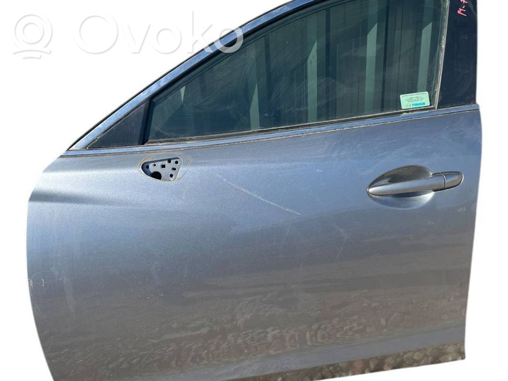 Mazda 6 Durvis 
