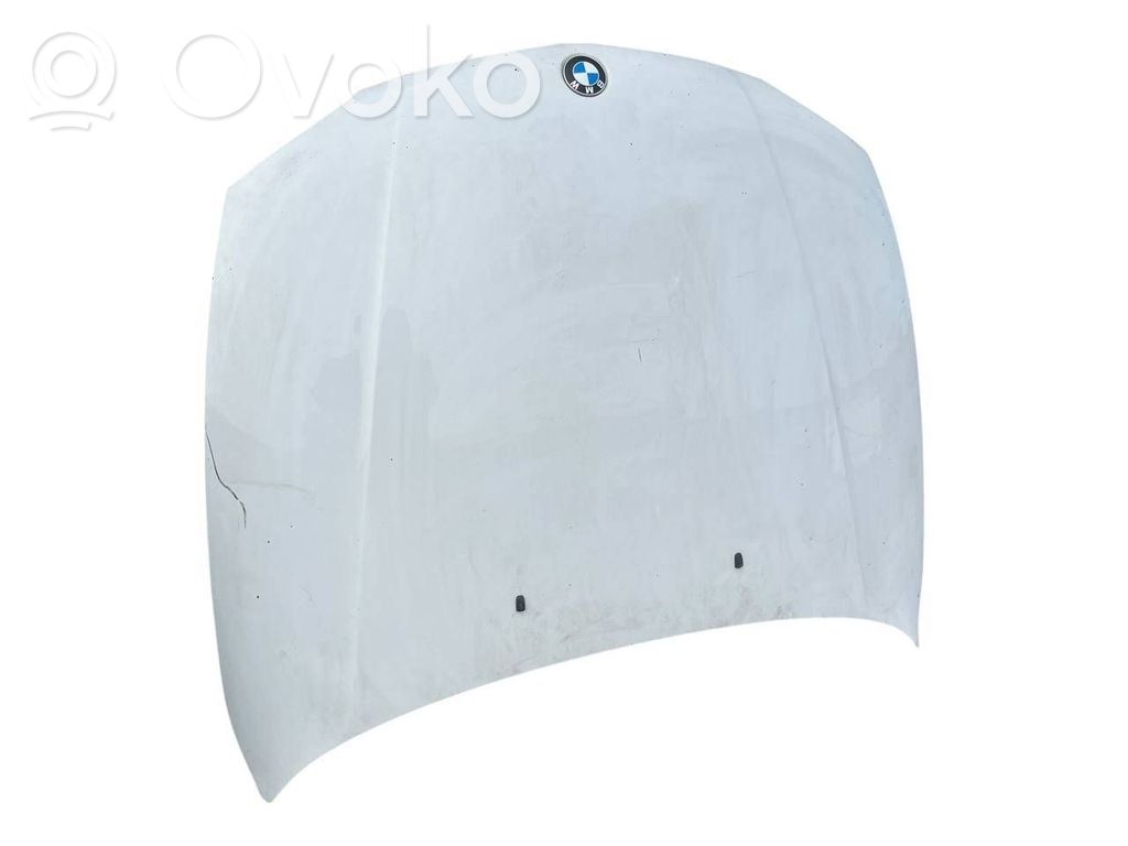 Dzinēja pārsegs (vāks)   9231859