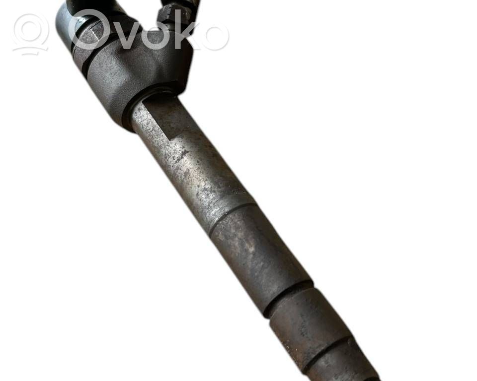 Honda Accord Purkštukas (-ai) (forsunkė (-ės) 
