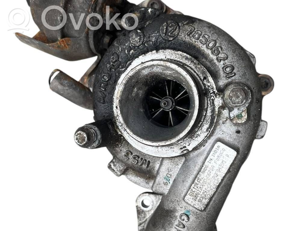 Volvo V40 Turbo 