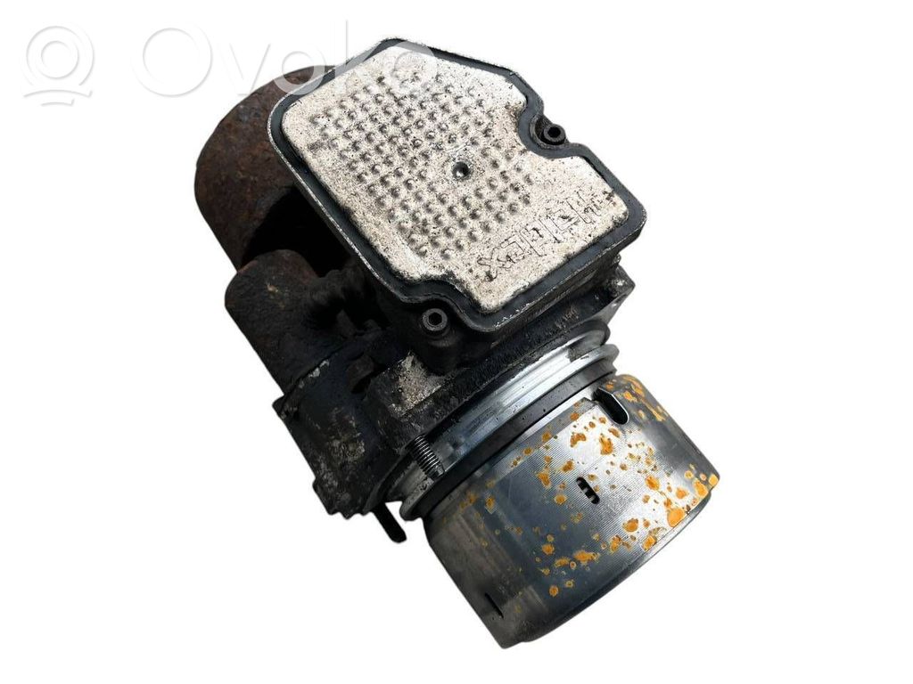 Volvo XC70 Rear gearbox reducer/haldex oil pump 