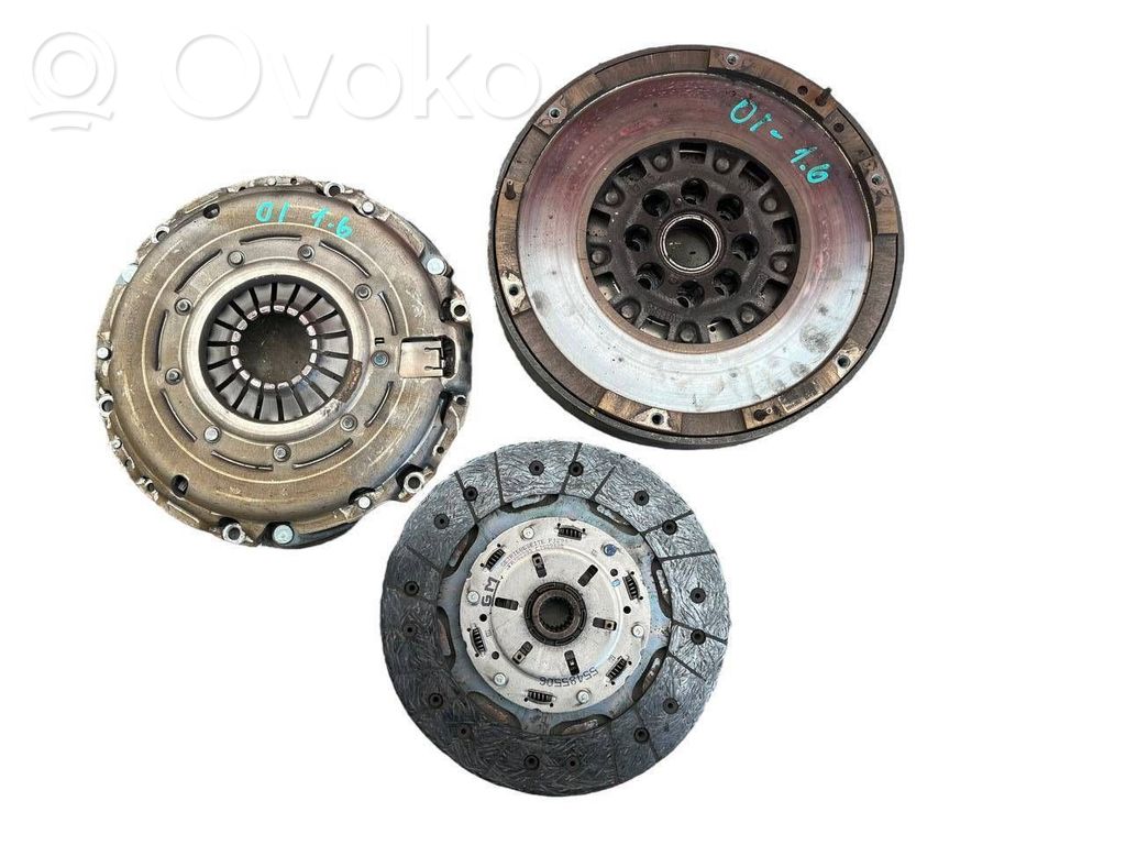 Opel Insignia A Clutch set kit 