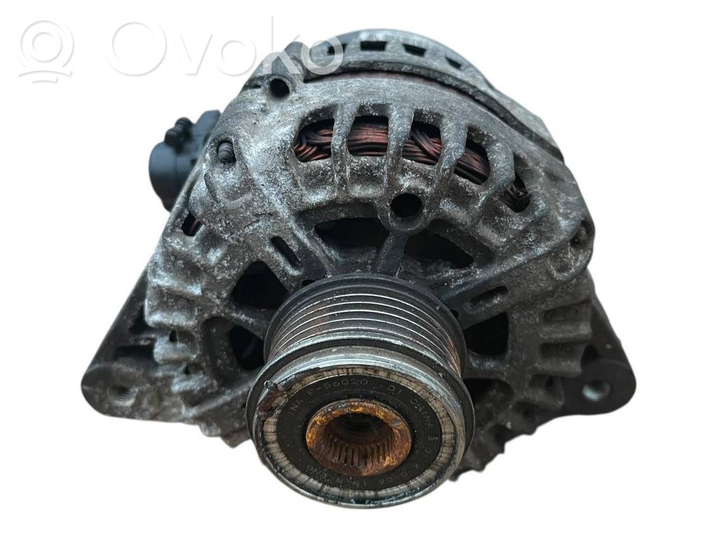 Generatorius   FG15S034,373002F100,2606259