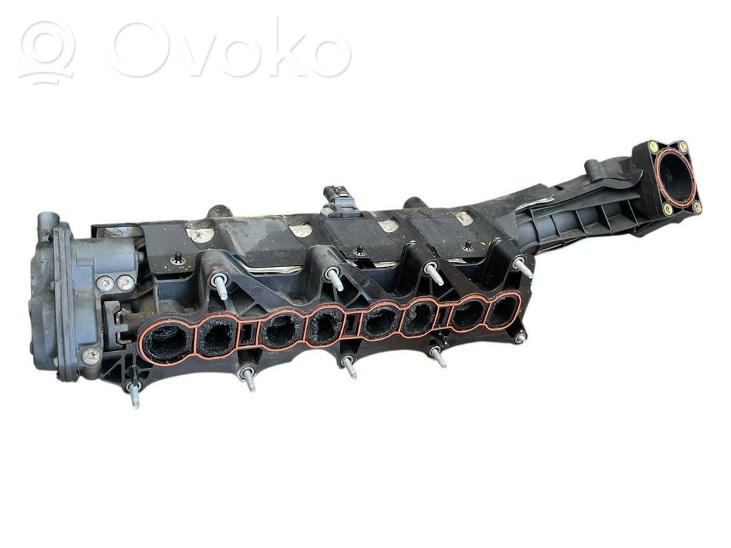 Opel Insignia A Kolektor ssący 