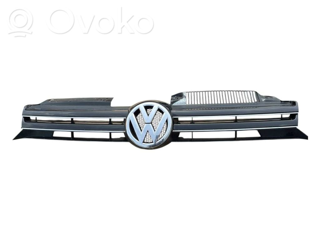 Volkswagen Golf VI Etusäleikkö 