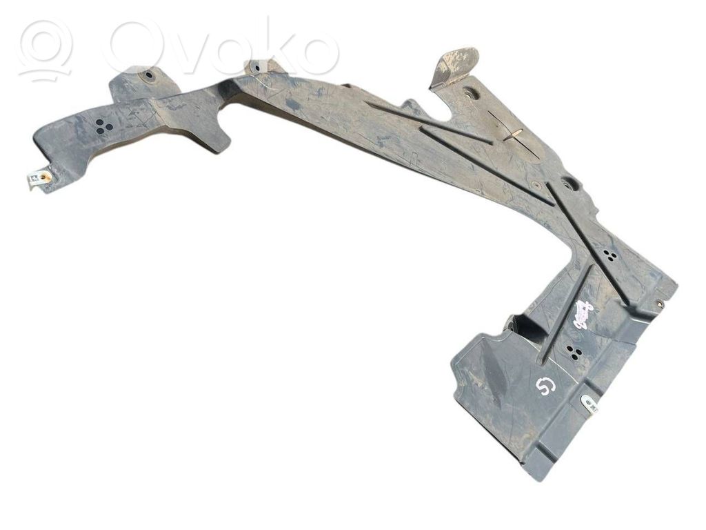 Mini One - Cooper F56 F55 Protezione inferiore del serbatoio del carburante 