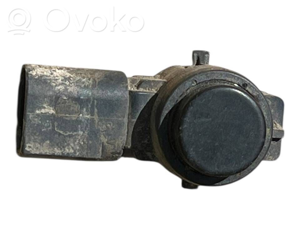Peugeot 2008 I Sensor de aparcamiento PDC 