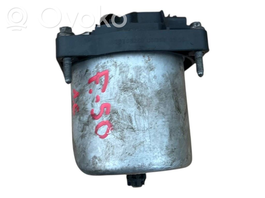 Ford Focus Carcasă filtru combustibil 