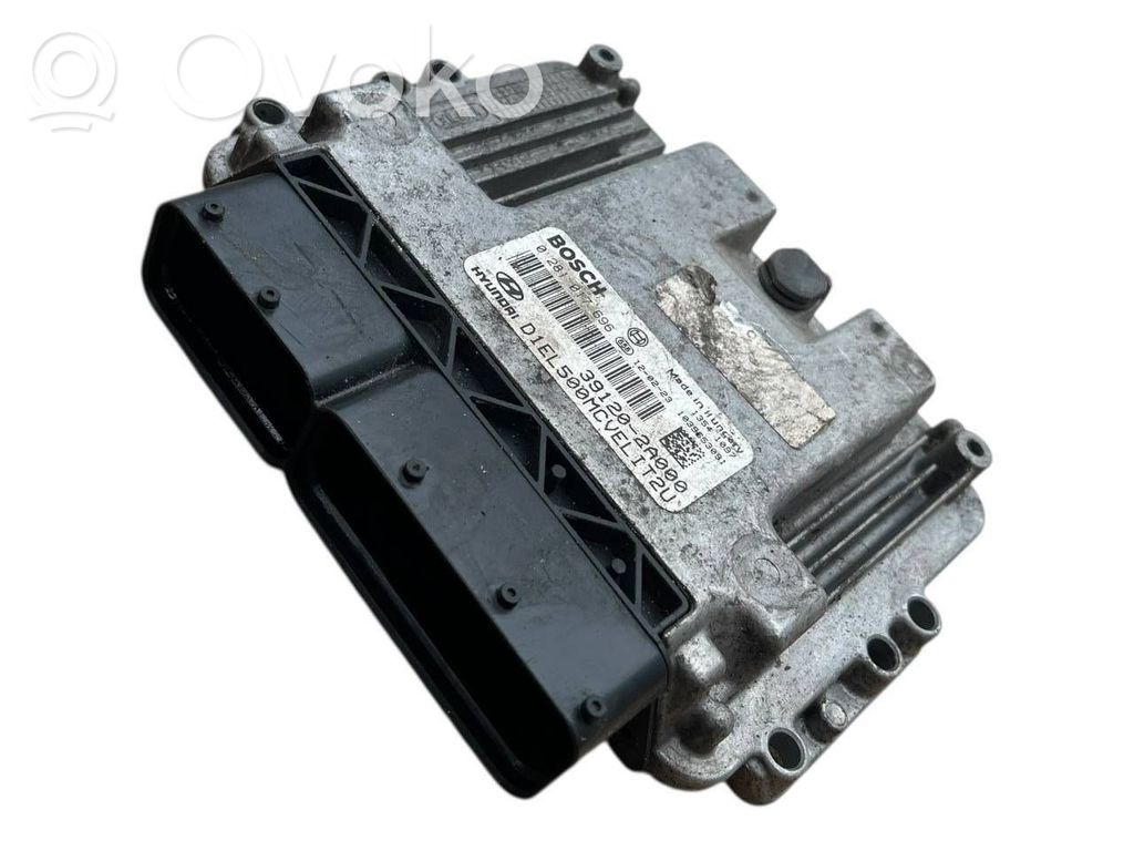 Hyundai ix35 Engine control unit/module 